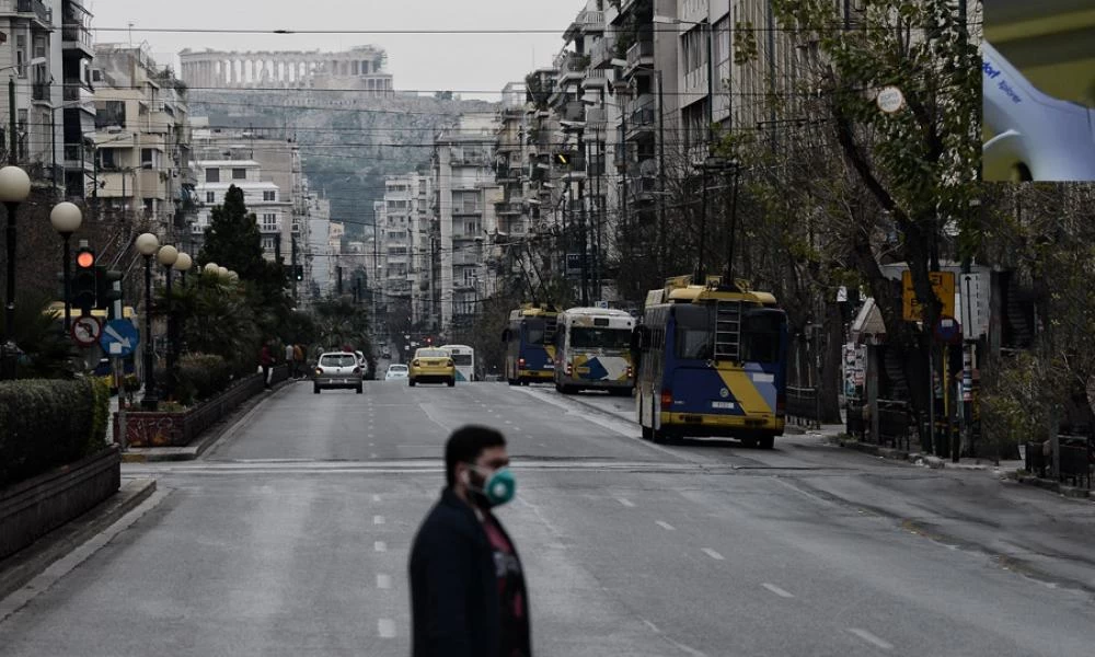 Αντίστροφη μέτρηση για την έξοδο από το lockdown: Ποιες οι ημερομηνίες-στόχοι